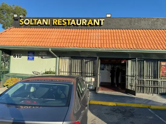 Soltani Restaurant