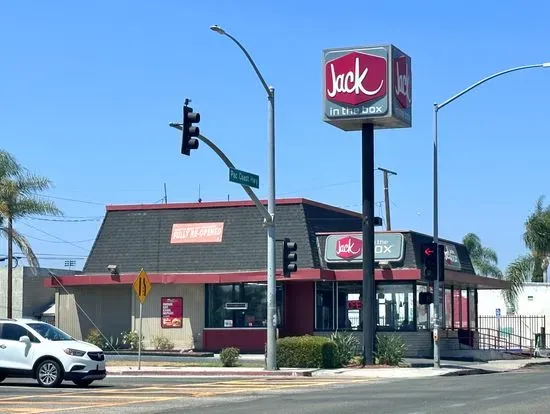 Jack in the Box