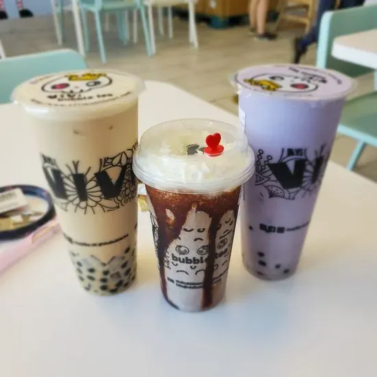 Vivi Bubble Tea