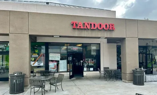 Tandoor