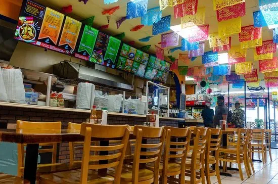 Los Cuates Taqueria