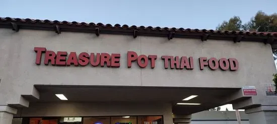 Treasure Pot Thai Restaurant