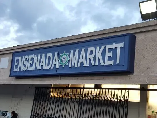 Ensenada Markets