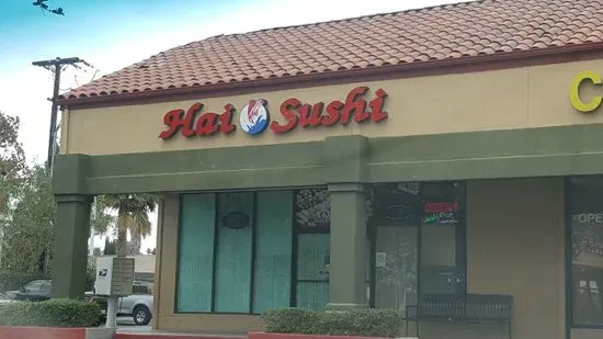 Hai Sushi Japanese Restaurant