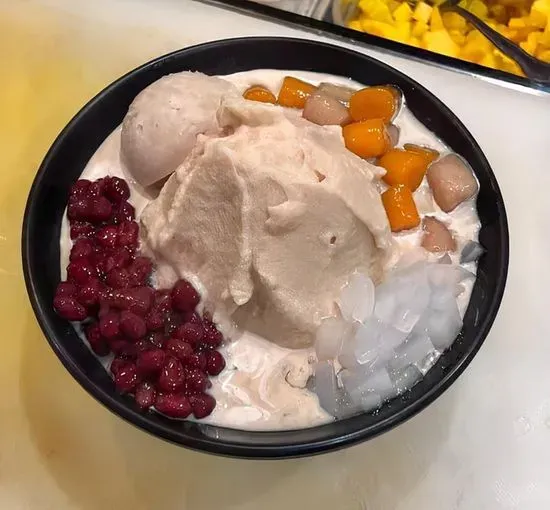 UC Dessert