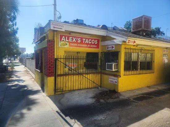 Taqueria El Habanero Inc.