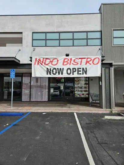 Indo Bistro