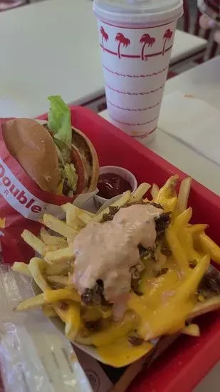 In-N-Out Burger