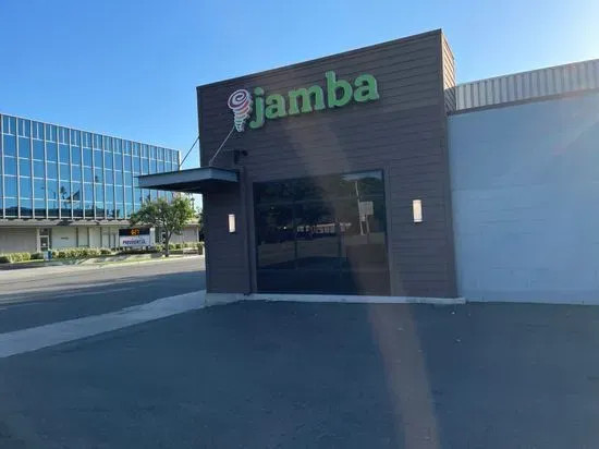 Jamba