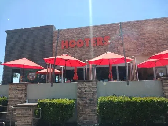Hooters of San Marcos