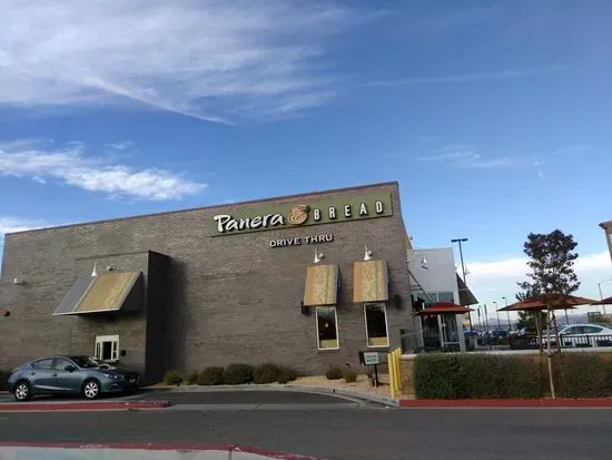 Panera Bread