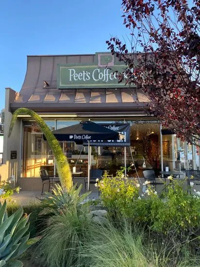 Peet's Coffee