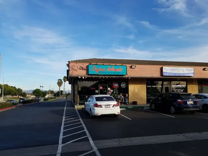 The Cajun Islands | Westminster, CA | Checkle