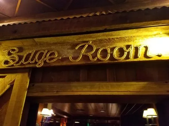 Sage Room at Harveys Lake Tahoe