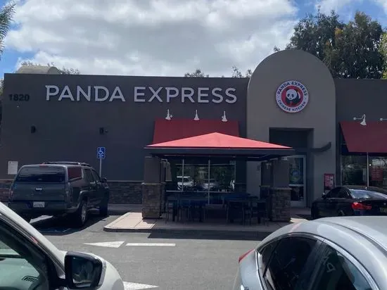 Panda Express