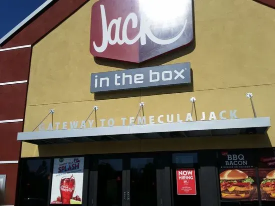 Jack in the Box