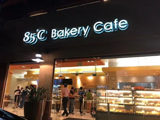 85°C Bakery Cafe - Irvine