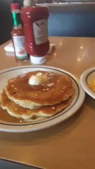 IHOP