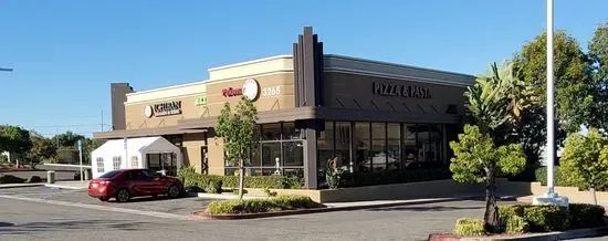 Palomar Pizza