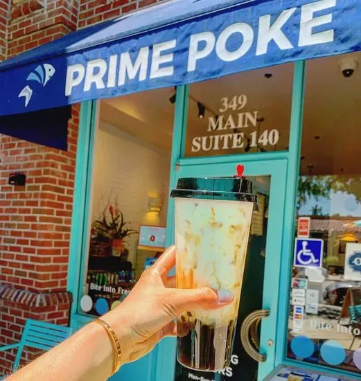 Prime Poke