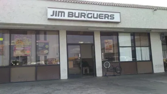 Jim Burgers