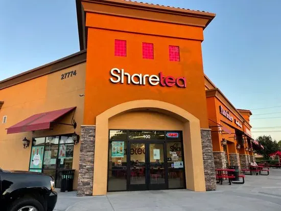 Sharetea