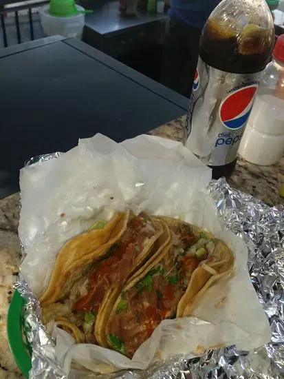 Cesar's Taco Shop