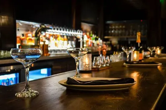 Speakeasy Novato | The Board Room Restaurant