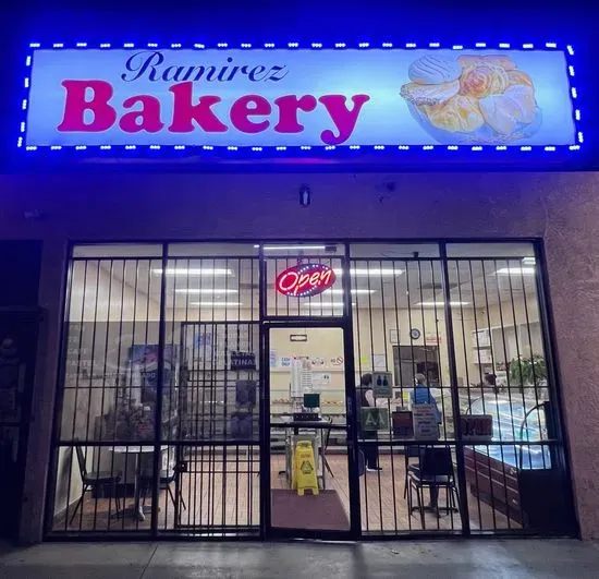 Ramirez Bakery