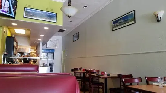 The India Café (Best Nepalese Restaurant in Costa Mesa, CA)