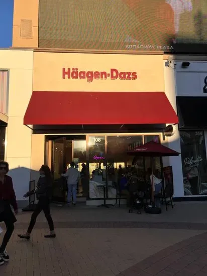 Haagen-Dazs