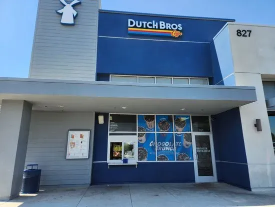 Dutch Bros Coffee