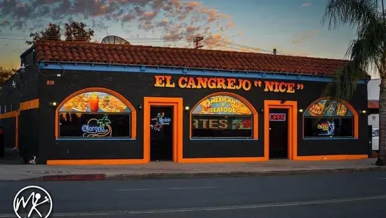El Cangrejo Nice
