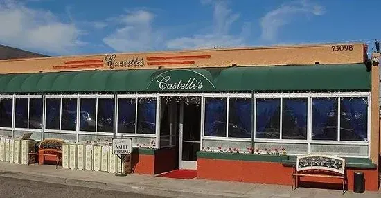 Castelli's Ristorante