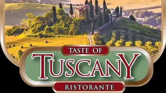 Taste of Tuscany