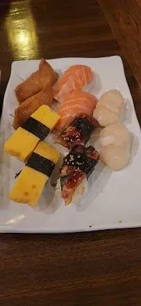 NI-MO Japanese Cuisine