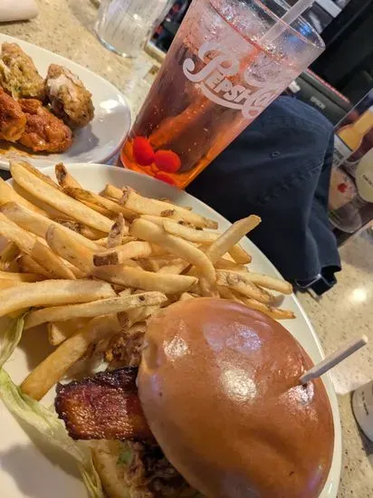 Applebee's Grill + Bar