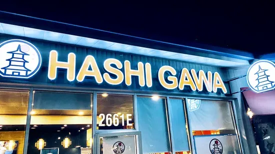 Hashi Gawa