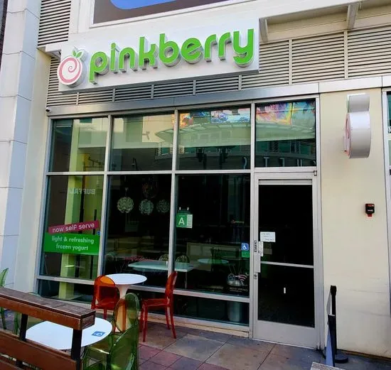 Pinkberry