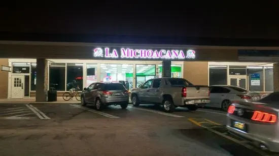 La Michoacana Premium