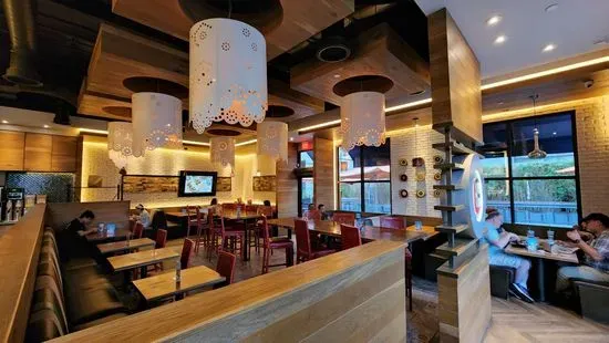 Luna Grill La Canada Flintridge