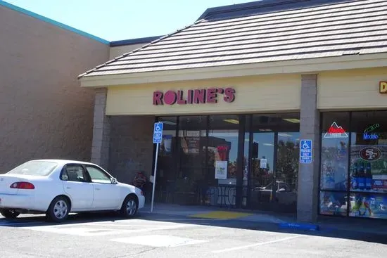 Roline's