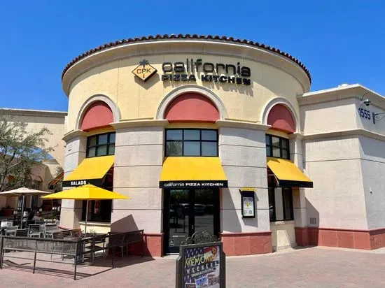 California Pizza Kitchen at Simi Valley Town Center