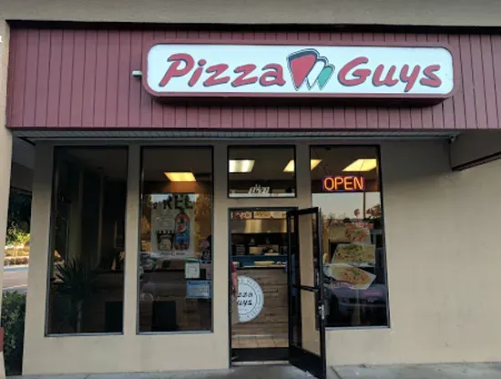 Pizza Guys