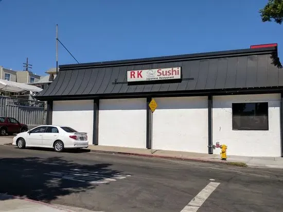 RK Sushi