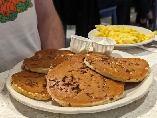 The Original Pancake House