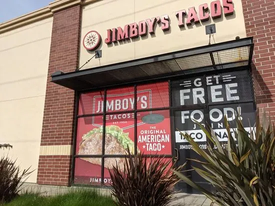 Jimboy's Tacos