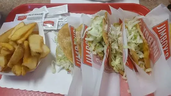 Jimboy's Tacos