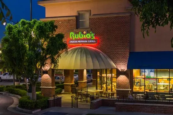 Rubio's Coastal Grill