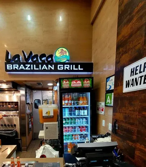 La Vaca Brazilian Grill